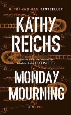 Monday Mourning 1476795584 Book Cover