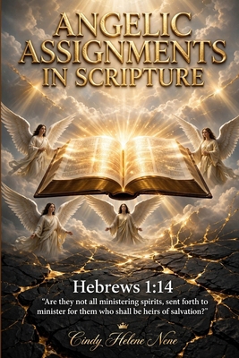 Angelic Assignments in Scripture B0HJ1GMK58 Book Cover