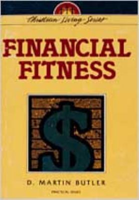 Financial Fitness 0834112442 Book Cover