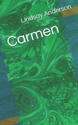 Carmen B0884D9T13 Book Cover