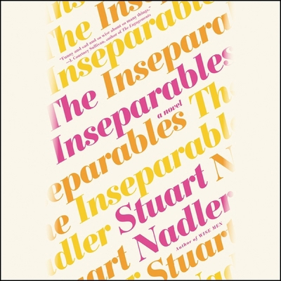 The Inseparables 1478966246 Book Cover