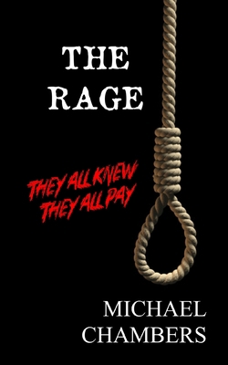The Rage B08997VND5 Book Cover