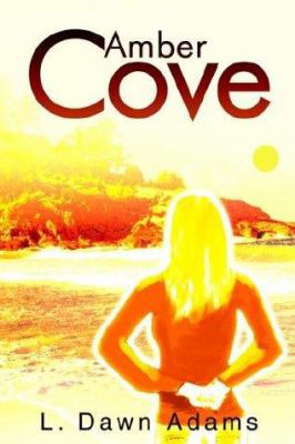 Amber Cove 0595243932 Book Cover