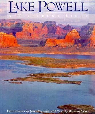 Lake Powell: A Different Light 0879056096 Book Cover