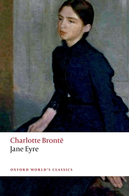 Jane Eyre 0198804970 Book Cover