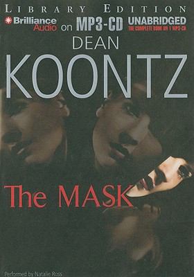 The Mask 1441817255 Book Cover