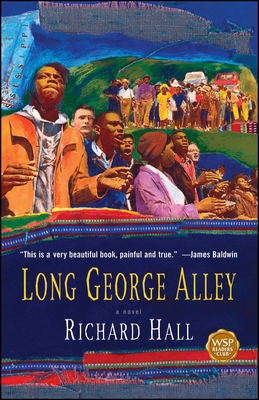 Long George Alley 0743478991 Book Cover