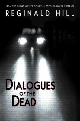 Dialogues of the Dead 0385658729 Book Cover