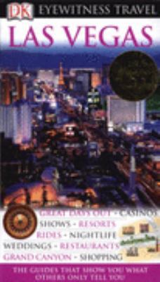 Las Vegas 1405317078 Book Cover