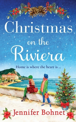 Christmas on the Riviera 1804264202 Book Cover