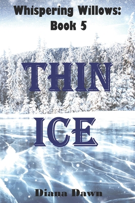 Thin Ice: Book 5 1704401445 Book Cover