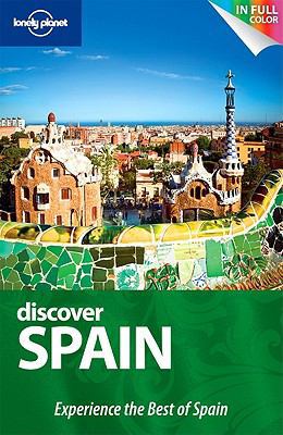 discover-spain B0072MZ03Q Book Cover