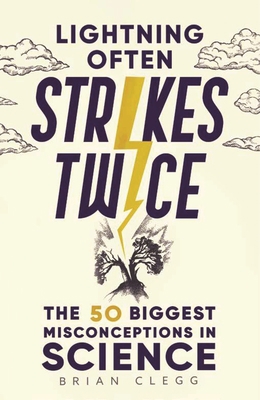 Lightning Often Strikes Twice: The 50 Biggest M... 1789294258 Book Cover