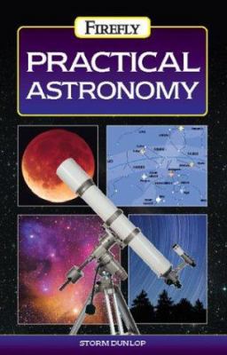 Practical Astronomy 1552978257 Book Cover