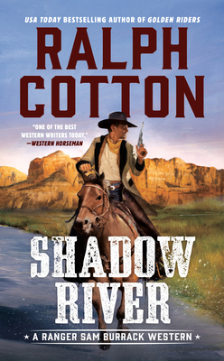 Shadow River 045146592X Book Cover