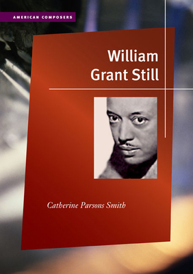 William Grant Still 0252087046 Book Cover