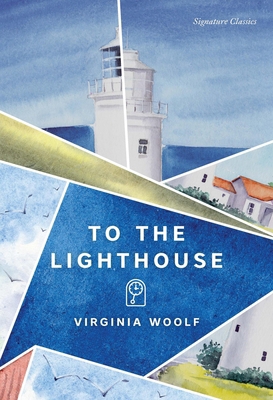 To the Lighthouse 1435172868 Book Cover