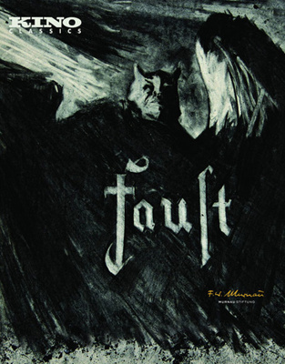Faust [German]            Book Cover