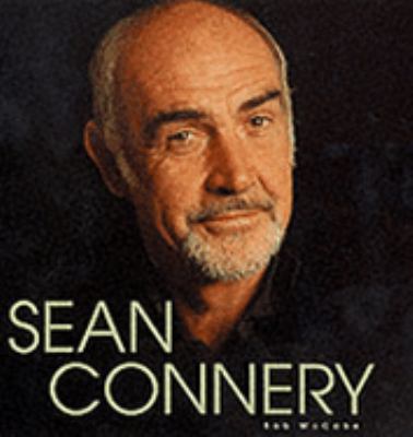 Sean Connery 1862055424 Book Cover