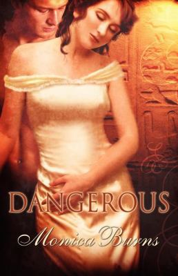 Dangerous 1605041211 Book Cover