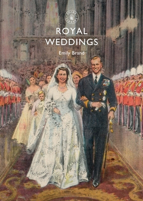 Royal Weddings 0747810931 Book Cover