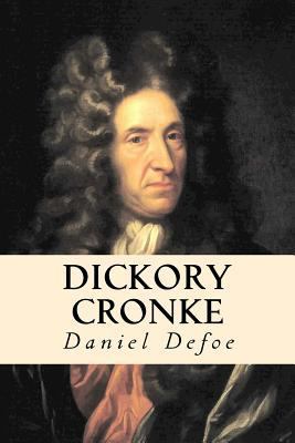Dickory Cronke 1539418367 Book Cover