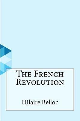 The French Revolution 1533280061 Book Cover