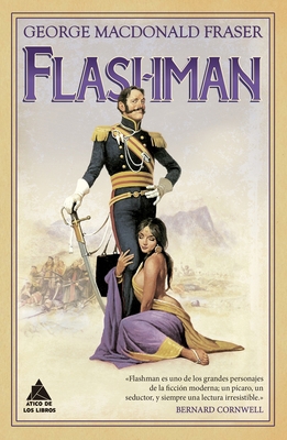 Flashman [Spanish] 8419703796 Book Cover