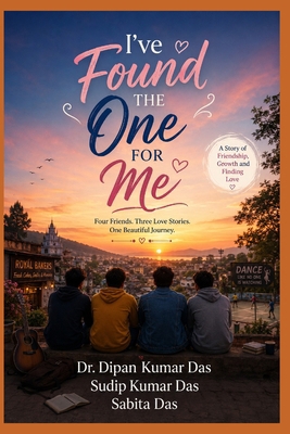I've Found The One For Me B0H365GKST Book Cover