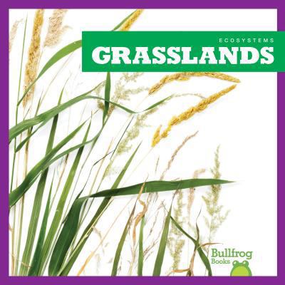 Grasslands 162031732X Book Cover