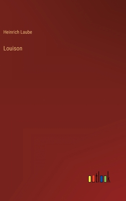 Louison [German] 3368474650 Book Cover