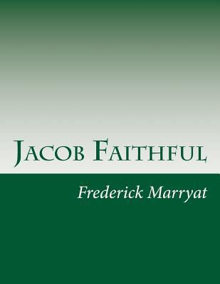 Jacob Faithful 1500469637 Book Cover