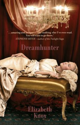 Dreamhunter 0732281938 Book Cover