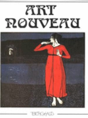 Art Nouveau 3930653966 Book Cover