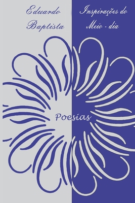Inspirações do Meio-dia [Portuguese] B0CJSXLJSF Book Cover