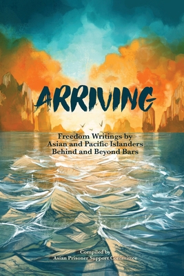 Arriving 1961562014 Book Cover