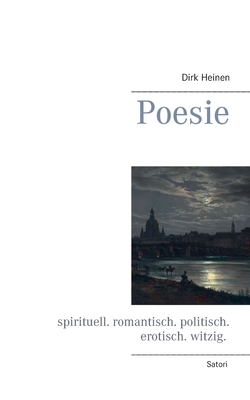 Poesie [German] 3751959211 Book Cover