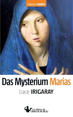 Das Mysterium Marias [German] 3948325065 Book Cover