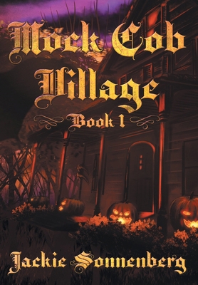 Mock Cob Village B0F5K842QJ Book Cover
