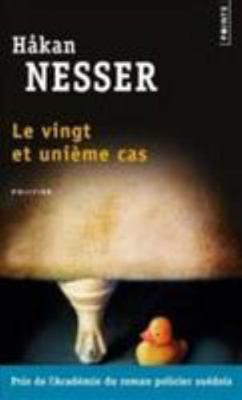 Vingt Et Uni'me Cas(le) [French] 2757828398 Book Cover