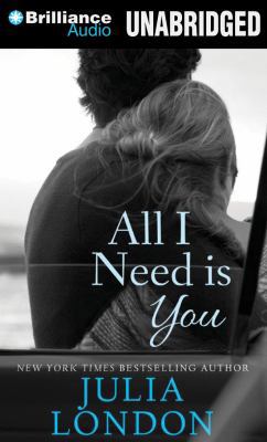 All I Need Is You 1480521671 Book Cover