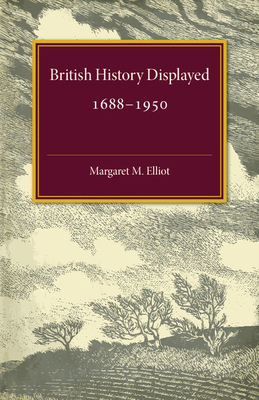 British History Displayed 1107502179 Book Cover