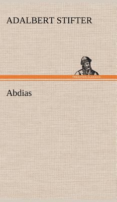 Abdias [German] 3847262068 Book Cover