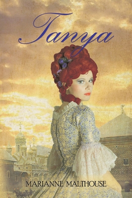 Tanya 1787104834 Book Cover