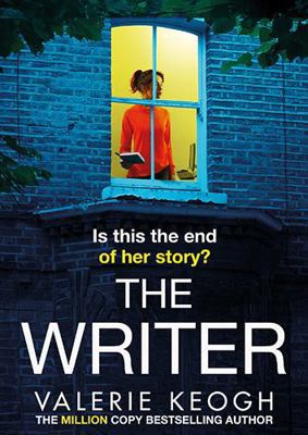 The Writer: The completely addictive, unputdown... 1804157074 Book Cover