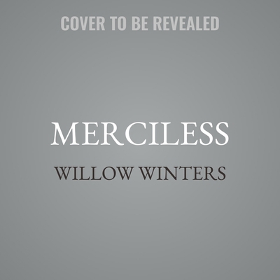 Merciless B0GJG4MPZ6 Book Cover
