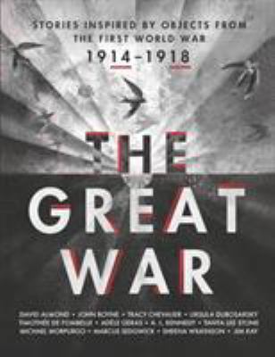 Great War 1406353779 Book Cover