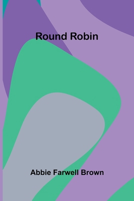 Round Robin 9369050604 Book Cover