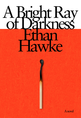 A Bright Ray of Darkness 0385352387 Book Cover