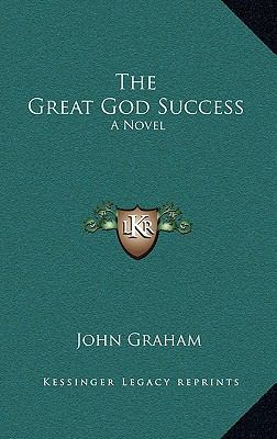 The Great God Success 1163326666 Book Cover